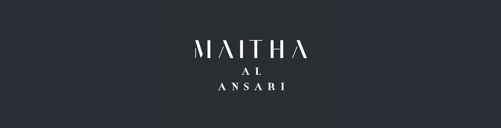 Maitha Alansari